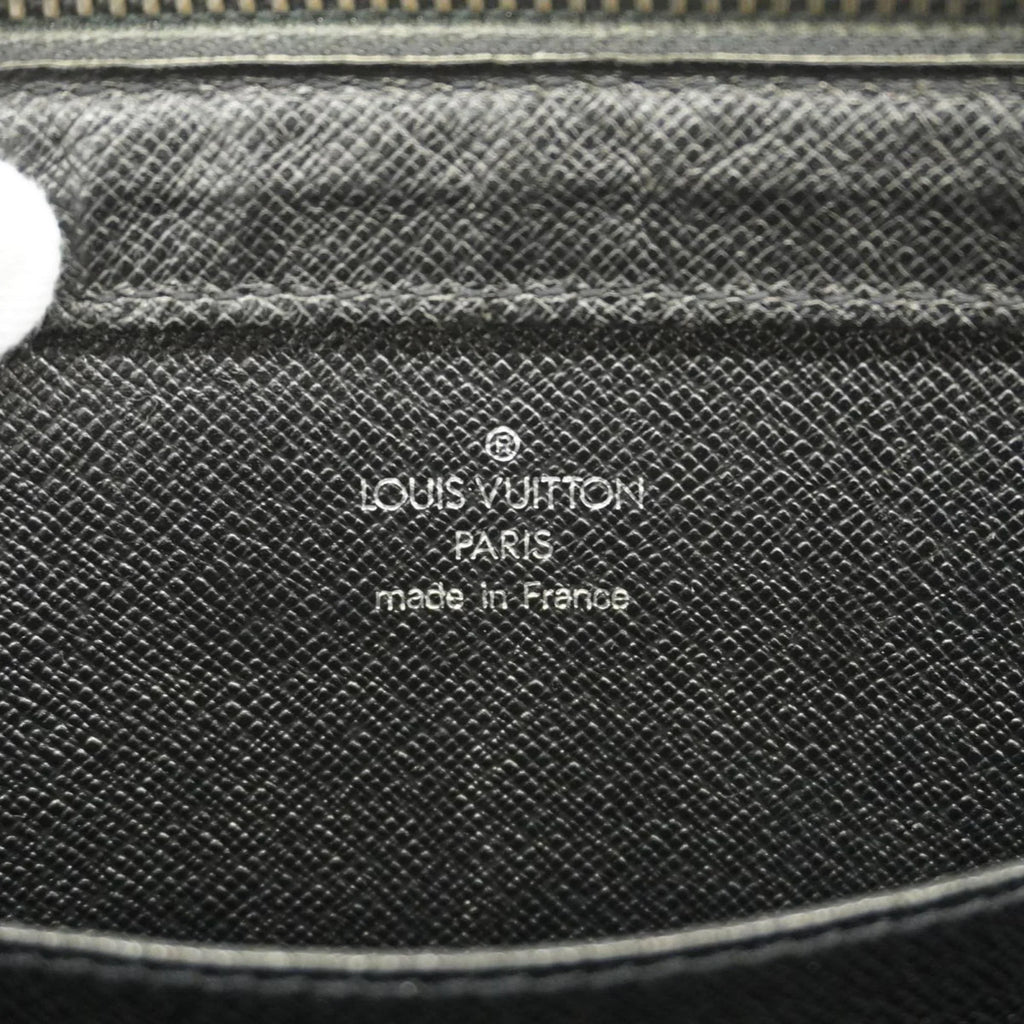 Aldwaz Baikal (Good) Pre-Owned Men's M30182 Louis Vuitton Clutch Bag