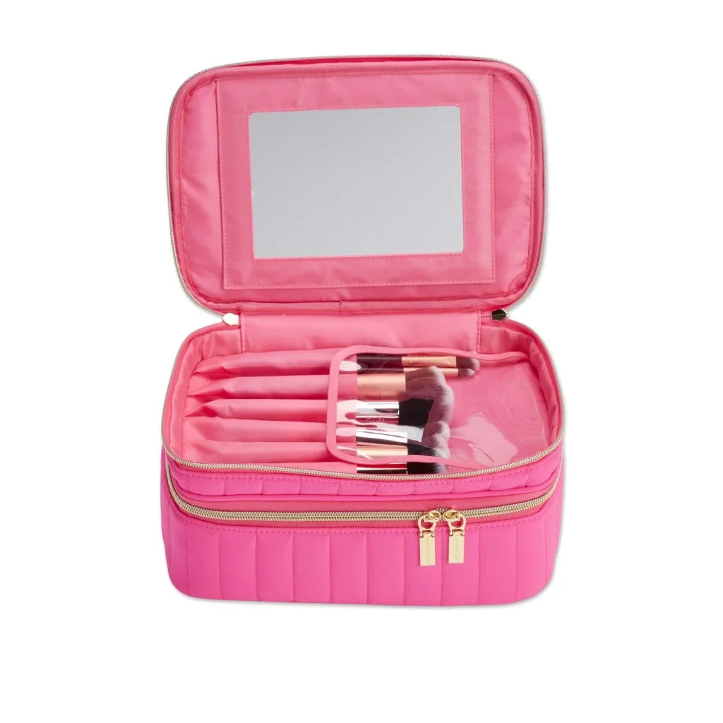 Sophia with Mirror case Joy Train
