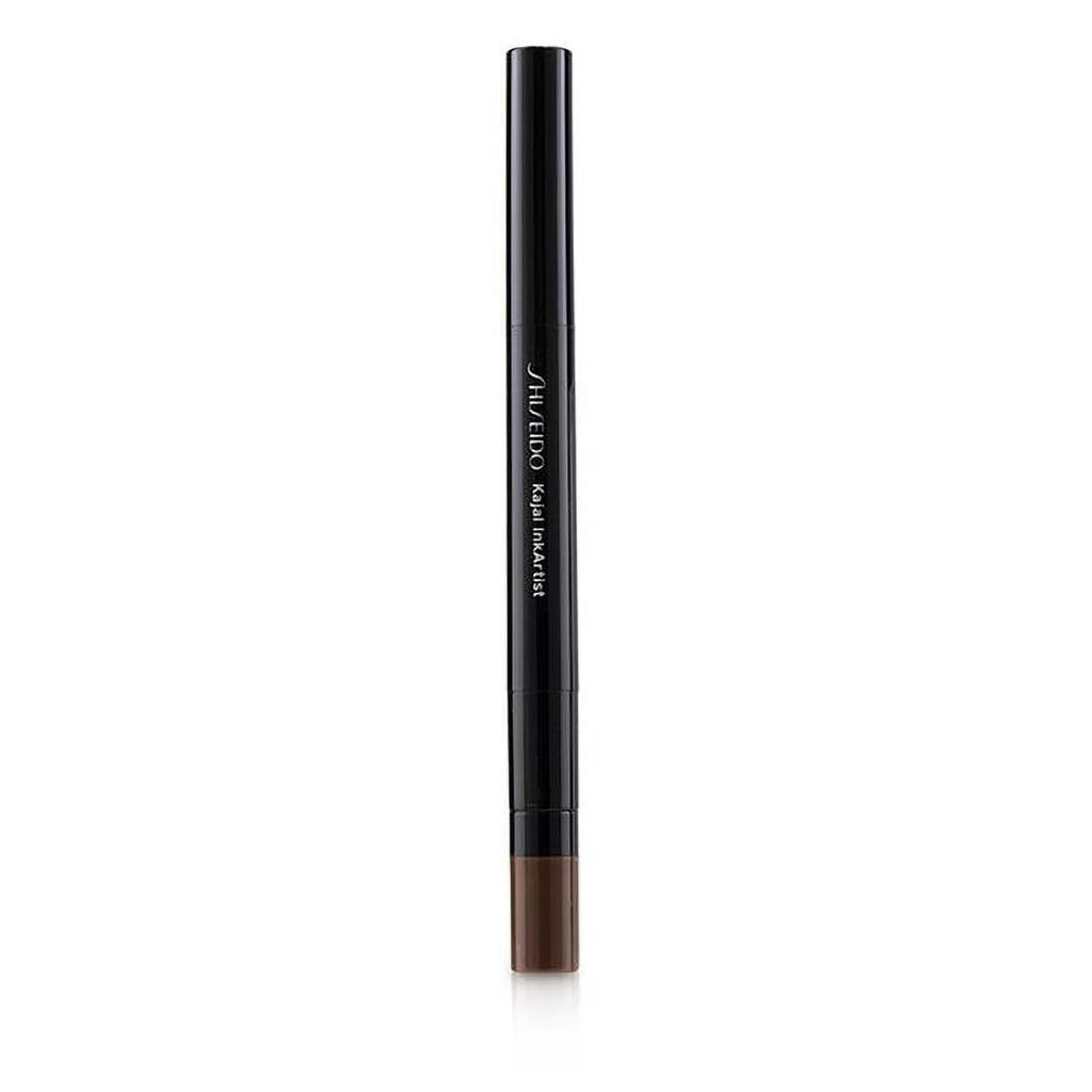 Shiseido Shadow Brow Liner House 0.02 Tea oz 01 Pencil - Eye InkArtist Kajal