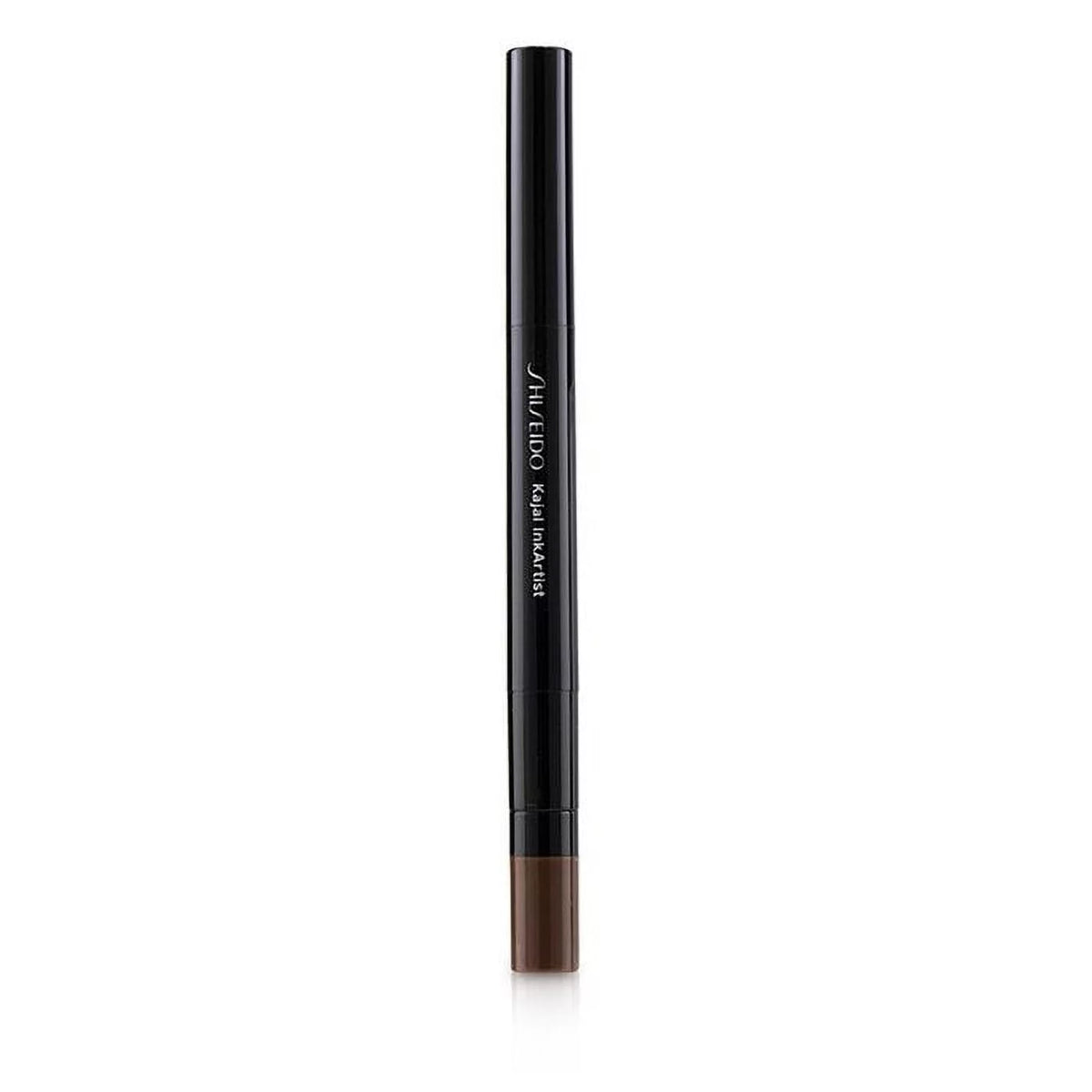 Shiseido Shadow Brow Liner House 0.02 Tea oz 01 Pencil - Eye InkArtist Kajal