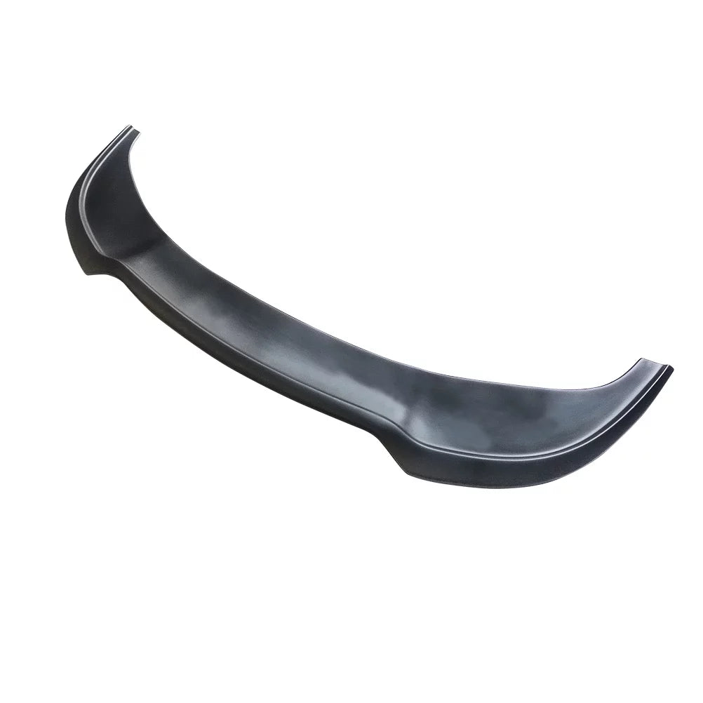 Lower Black Front 300 Bumper Matte Sedan 2015-2022 Lip Chrysler SRT for NINTE