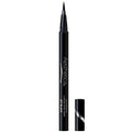 Smudge - Tip Fast-drying Black) Waterproof Liquid & Eye Eyeliner Liner (Jet Felt Proof Aesthetica Pen
