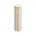 801-20 Filter Cap Harmsco Of 5 End Blue Package Water Cartridge