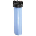 150235 Filter Blue Big Pentek #20 1-1/2" 20-BB Housing