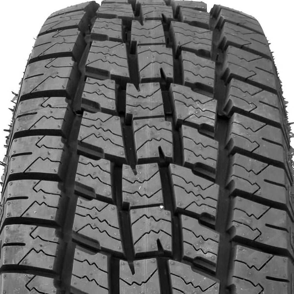 Fits: 4 Toyota 265/65R17 LHSTATX1765010 ATX2 2000-06 Toyota Tacoma 600AA All / Tires 2656517 Lionclaw Terrain Set Runner, Lionhart 112T Limited of For 2005-15 Truck/SUV Tundra Pre / 265/65/17
