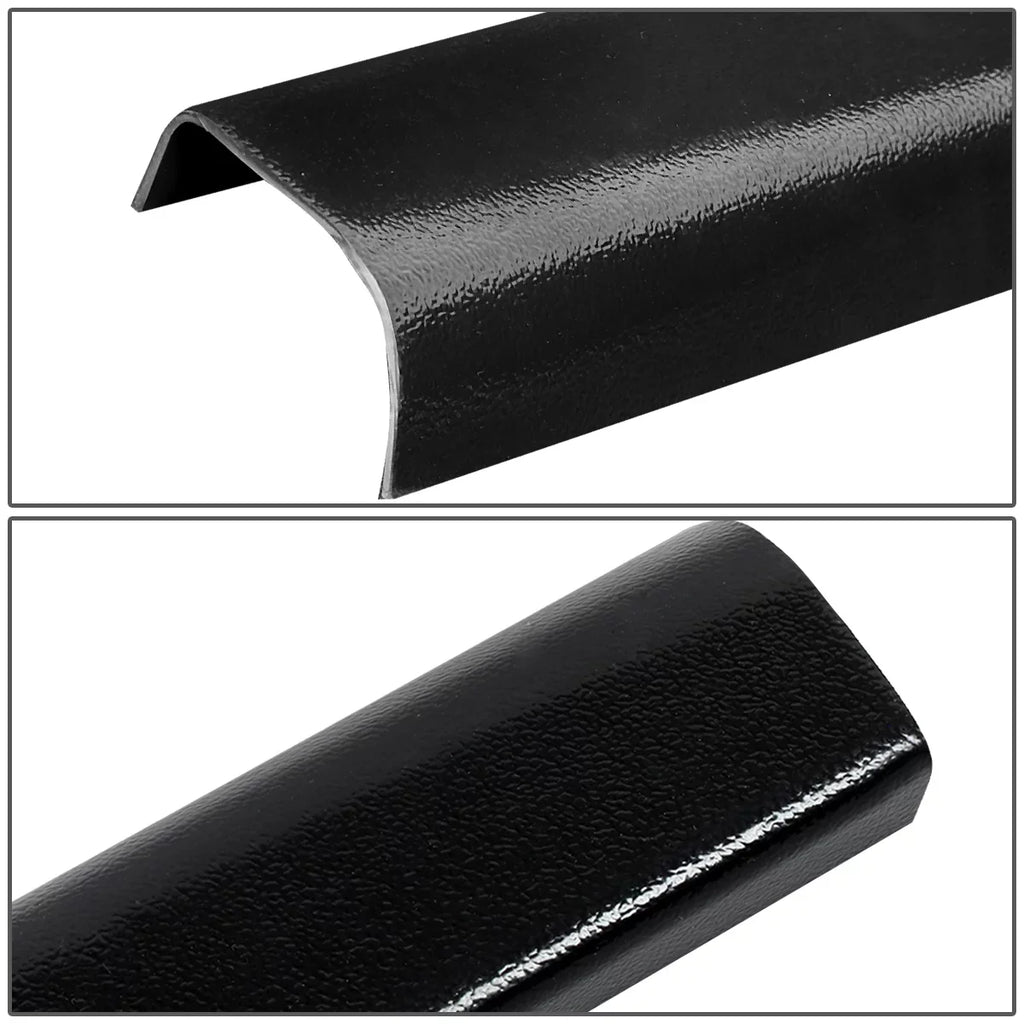 97 Pickup 00 95 Truck 03 Cover 01 06 98 BEDC-R-014 94 96 Cap to Bed Ford End Ranger Motoring Tail 1993 Rear 07 99 2008 Gate 02 For 04 05 Molding DNA