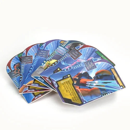 Game Hyperscan Console
