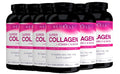 '+ ct.) (360 | Super C NeoCell Pack 6 Collagen