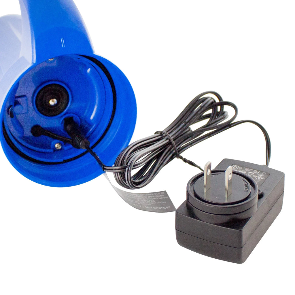 XL Tech Broom Sweep Blaster® Water Pool Aqua