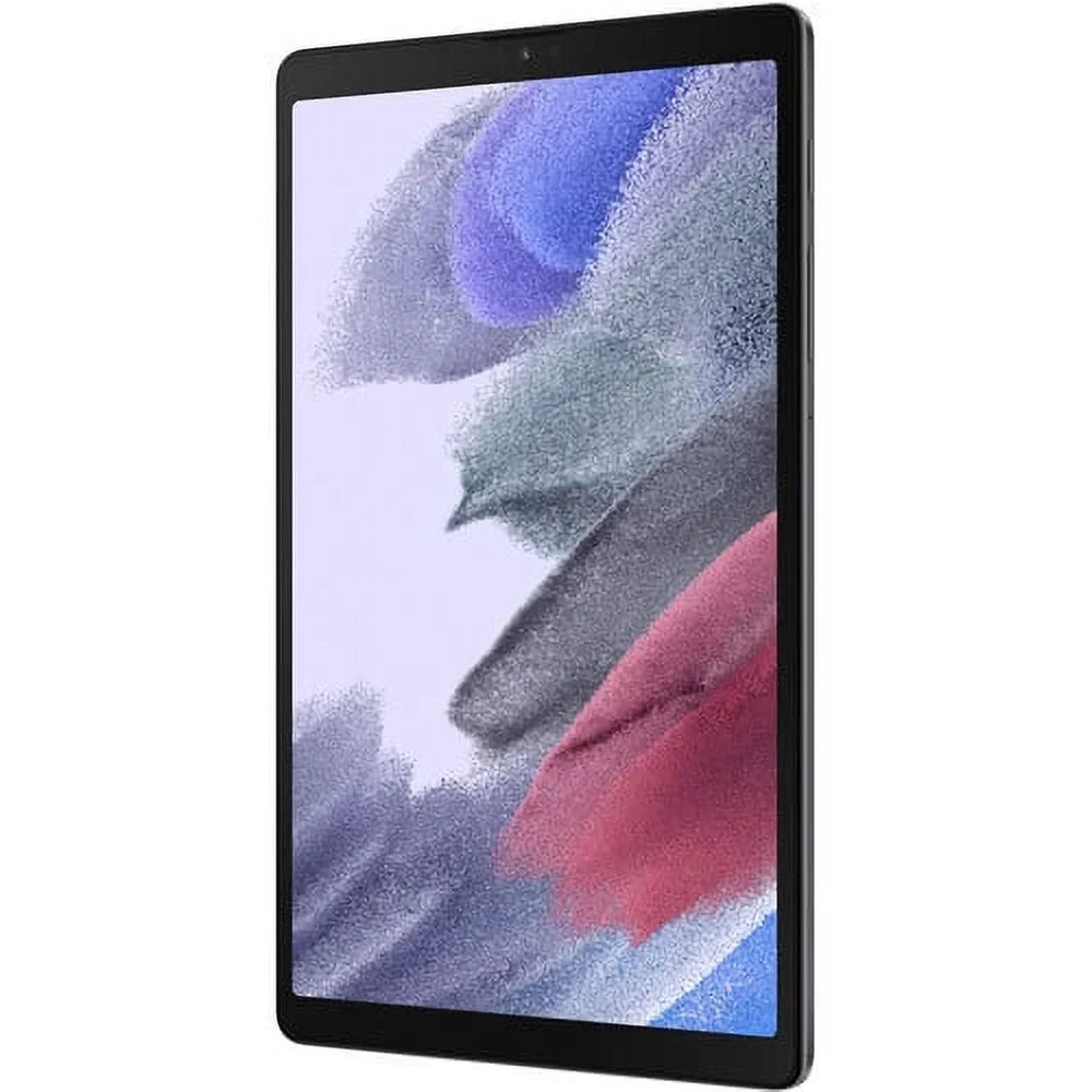 (SM-T220NZAAXAR) 32GB Gray - (Used) 8.7" Tab Samsung Lite A7