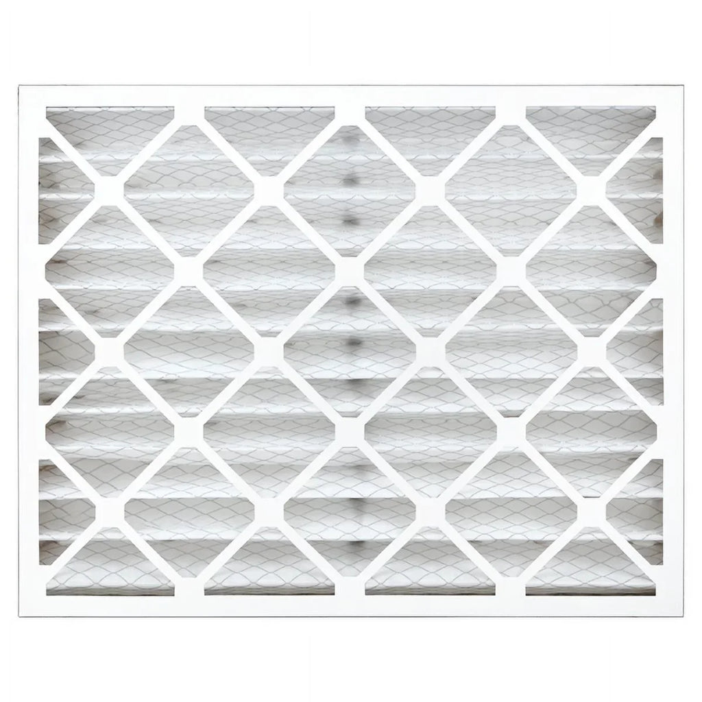 20x25x4 the Air Air in AC AIRx 6-Pack, Furnace 13 Filter, Filters Health Made Filter HVAC USA MERV Pleated