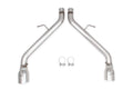 System Flowtech 2017 select: Fits Kit CHEVROLET LS/LT, CAMARO CHEVROLET LT 2016 CAMARO Exhaust 51605RFLT