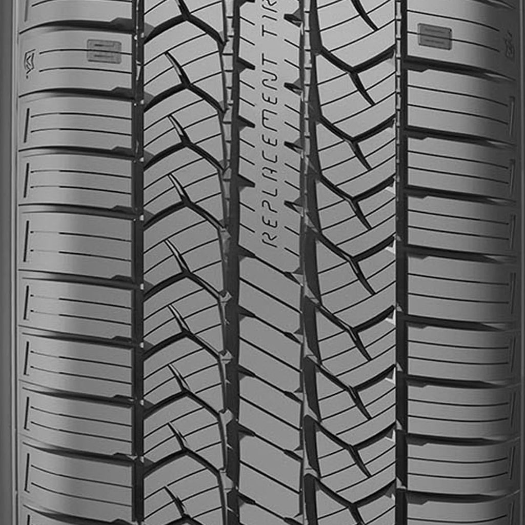 Tire BW 87V 195/55R16 Altimax Season RT45 General All