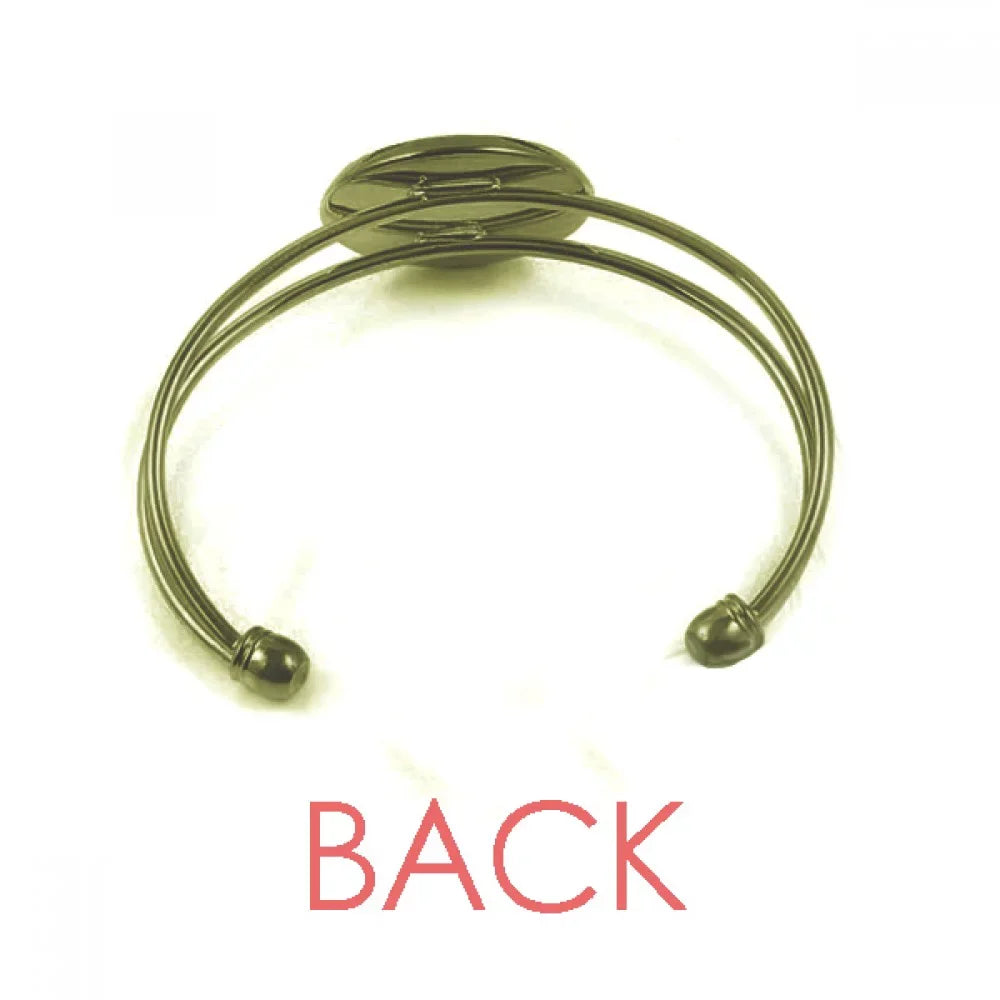 Cuff Kong Jewelry China Hong Open Bracelet Bangle Points Retro Famous