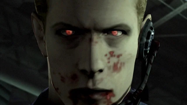 Resident for Umbrella Wii Nintendo Evil: Chronicles The
