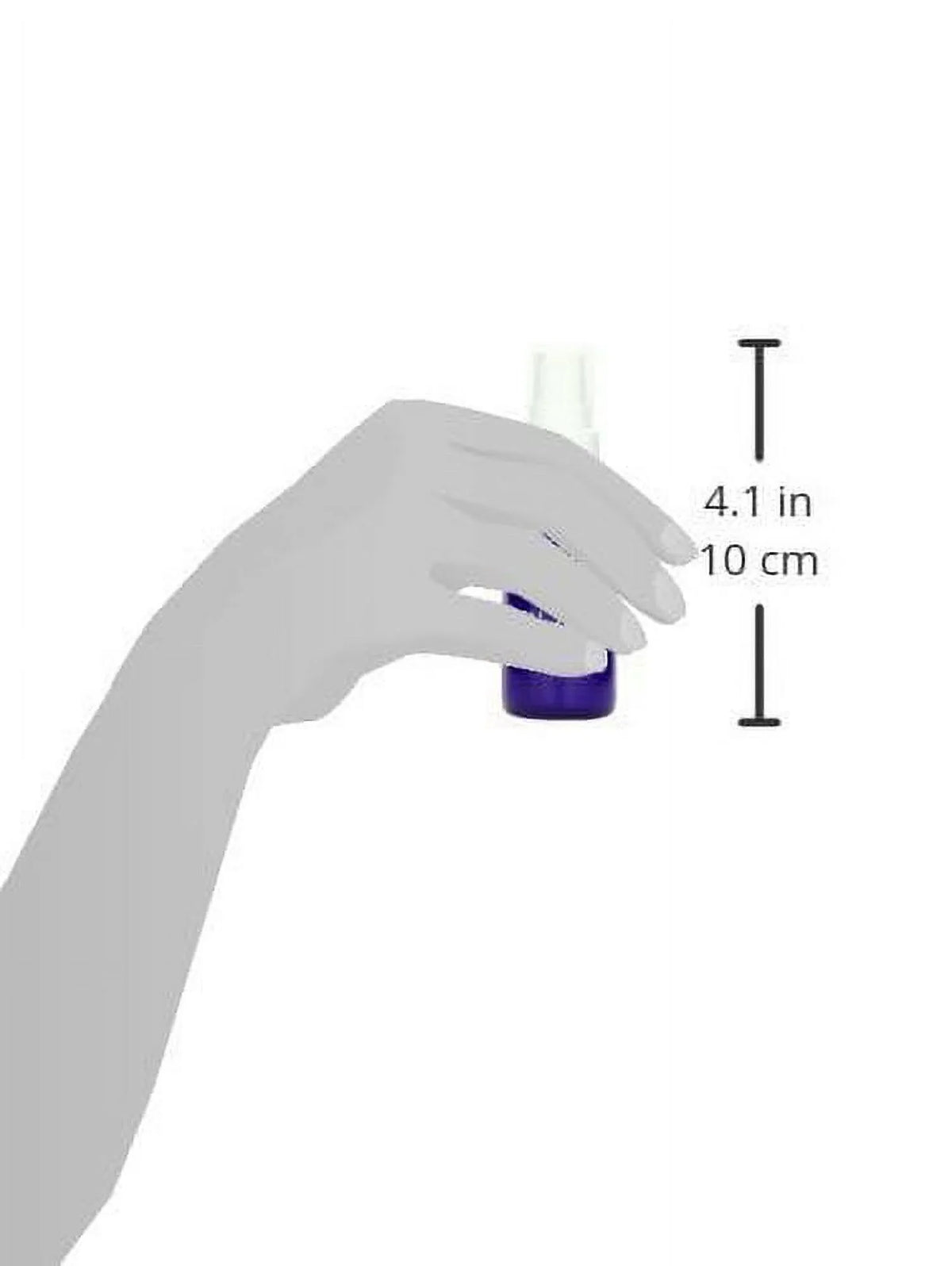 oz. Bottle a Surgery in Plastic 1 Therapy Vital
