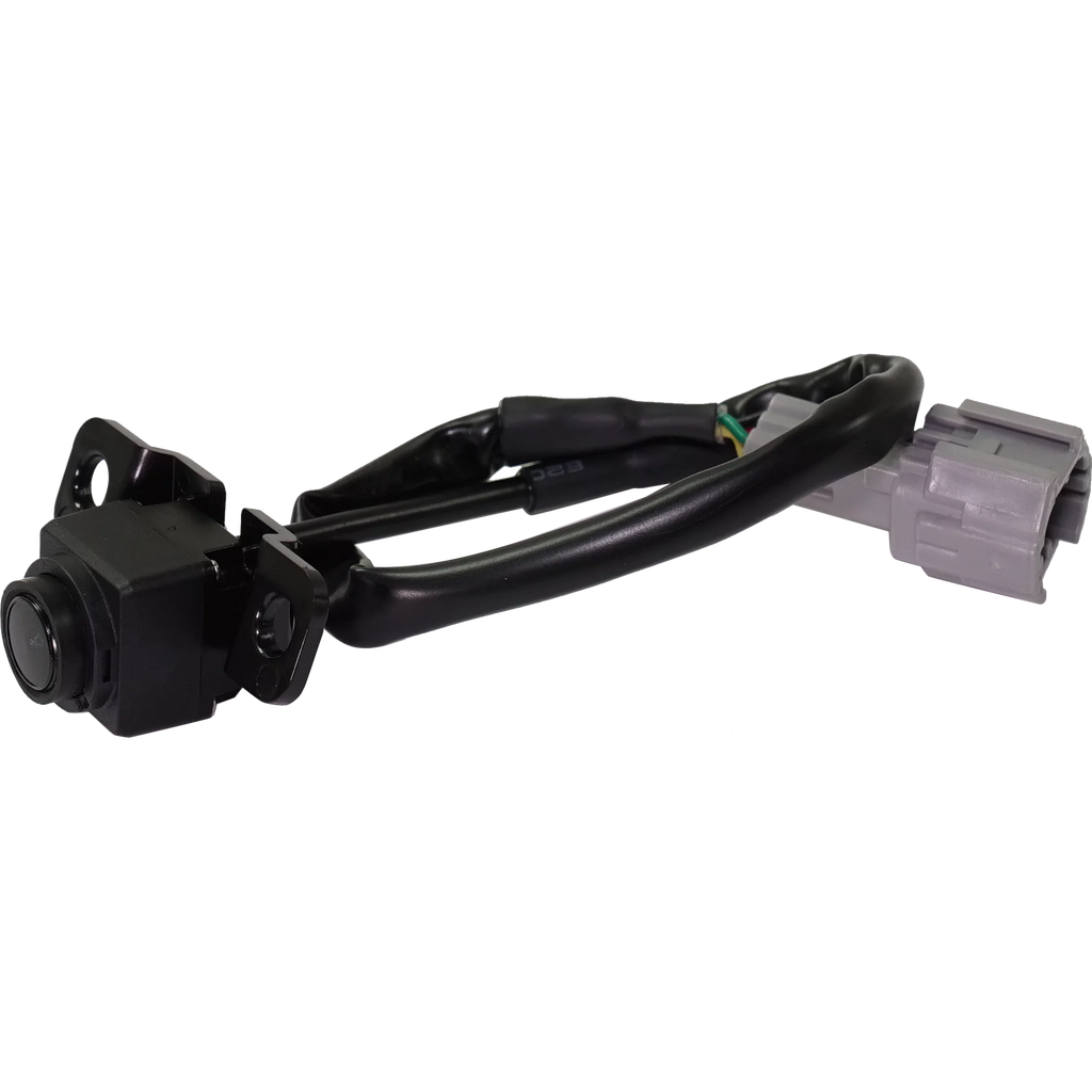 Compatible Back Veloster Up 2012-2017 Camera with Hyundai