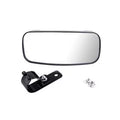 2011-2017 Rear Mirror Can-Am 15" Commander QA for Parts View UTV 800R
