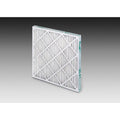Global 12 Pleated Industrial LEED Air Compliant 13, Filter, Lot 20"Wx20"Hx2"D, MERV of