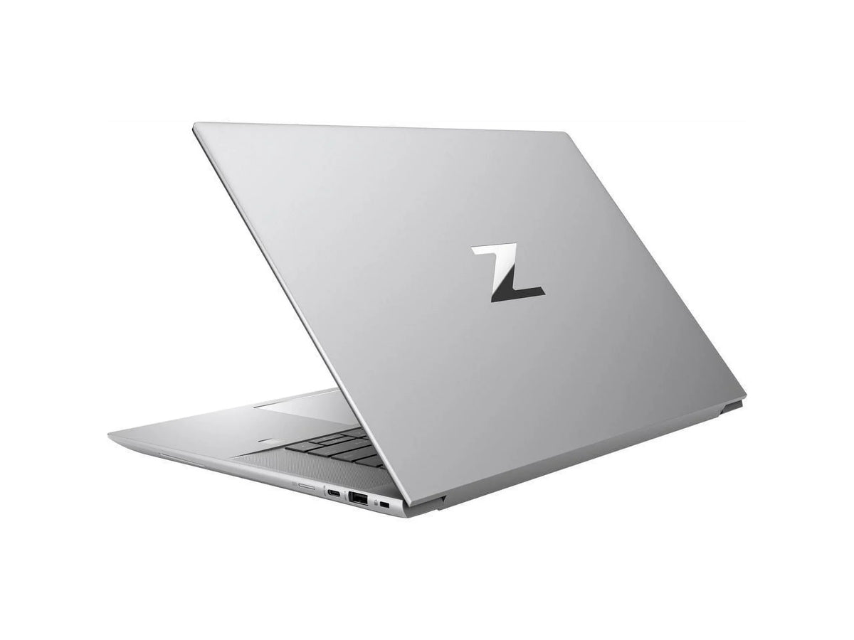 Mobile ZBook GB, 11 16 12th - i9-12900H Core) i9 - NVIDIA Intel GB G9 1 8 Gen Workstation WQUXGA - Tetradeca-core Pro A2000 HP Studio (14 with RTX SSD Windows - - - RAM Intel 32 TB 16" Core Total