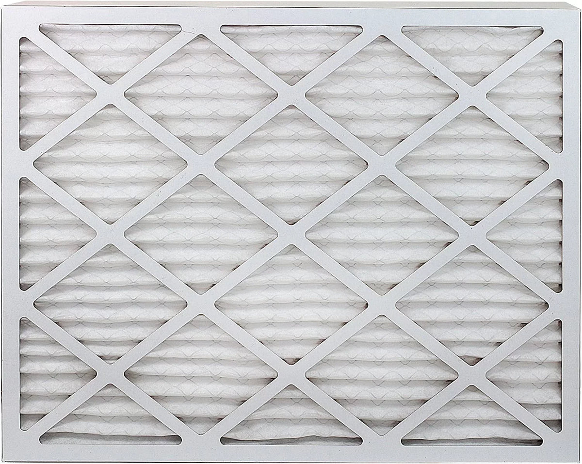 HVAC 14x20x1 Filterbuy MERV Filters Furnace Air (6-Pack) Pleated 13 AC