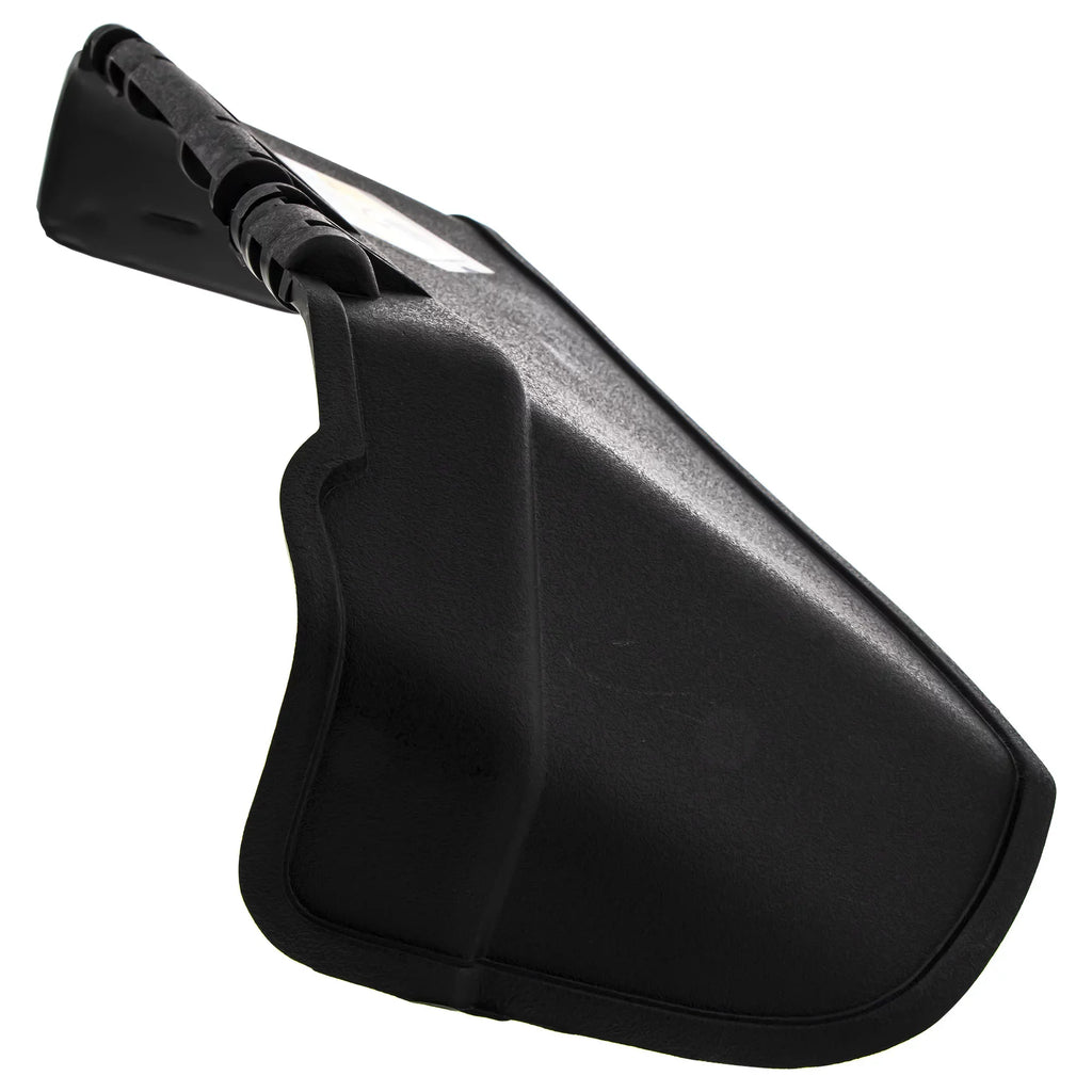 931-3131A 50 Red Deflector Horse MMZ Troy-Bilt MTD LT 2150 GTX RZT Chute ZT GT