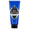Sir Cleanser 10 oz Black & Hair Jack Body Big