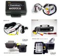 Crux Integration Camera Rear-View Kit RVCCH-75