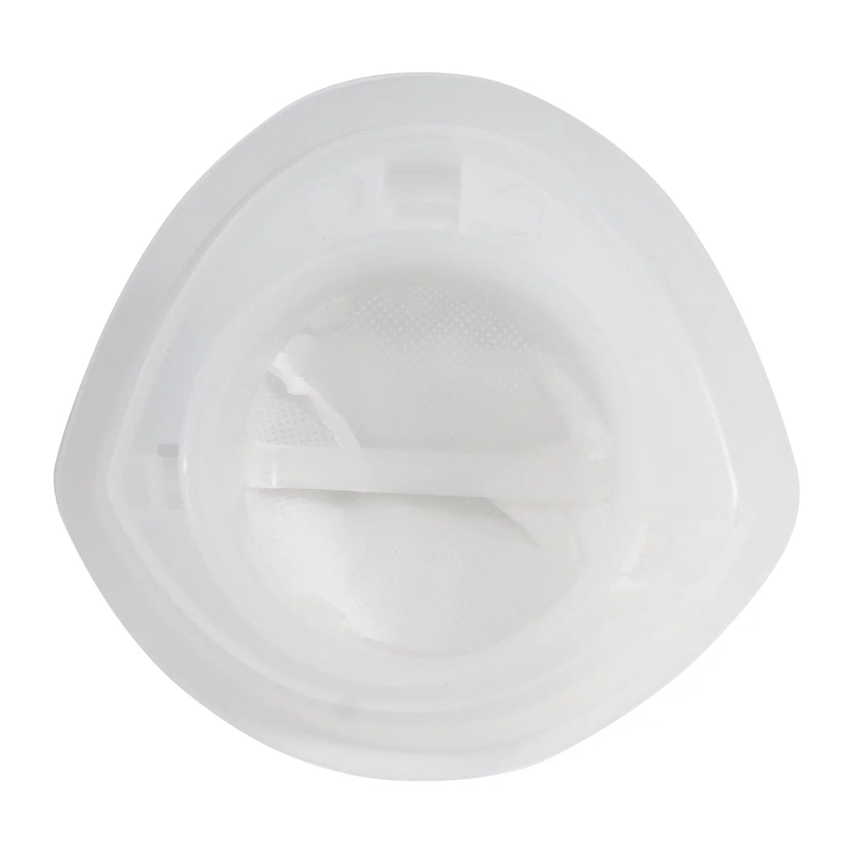 & Vacuum - Filter Black with BDH9600CHV Black Filter Replacement for 10-Pack 90590689 Cleaner Decker Decker & EVF100 Compatible