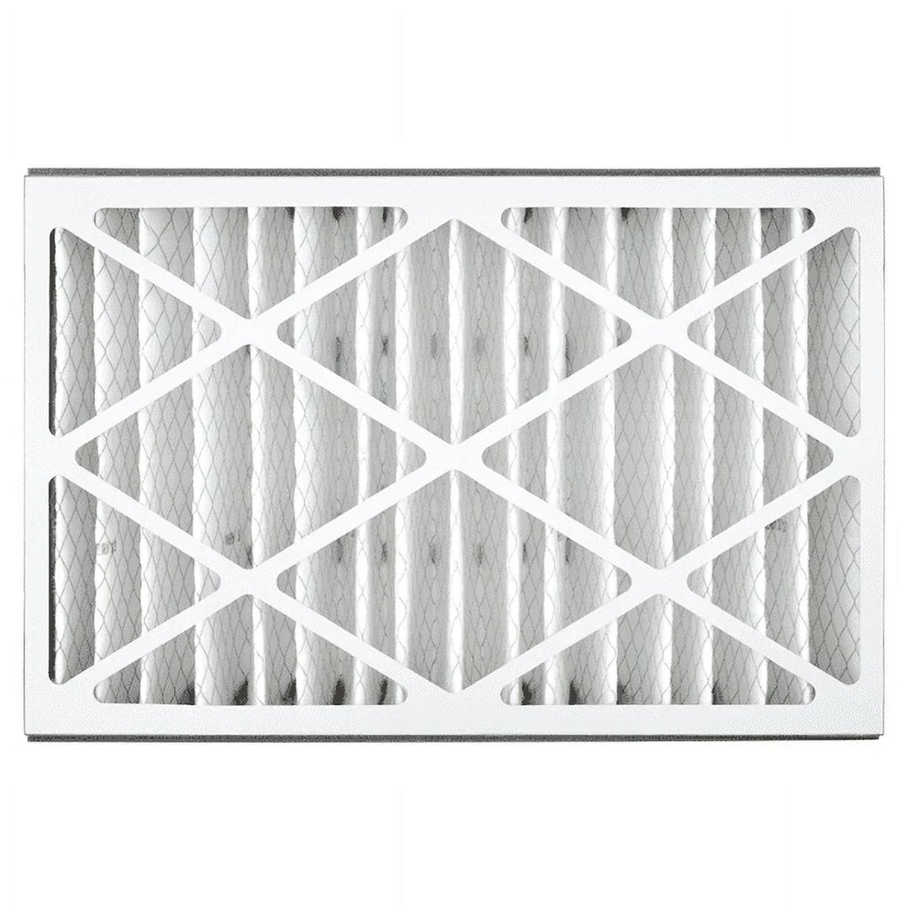 MERV Bear HEALTH Filter Air - Replacement 255649-105 4-Pack 16x25x5 AIRx 13, Air