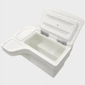 Boat | Storage (STBD) Pontoon 171304 Console Polyethylene Godfrey