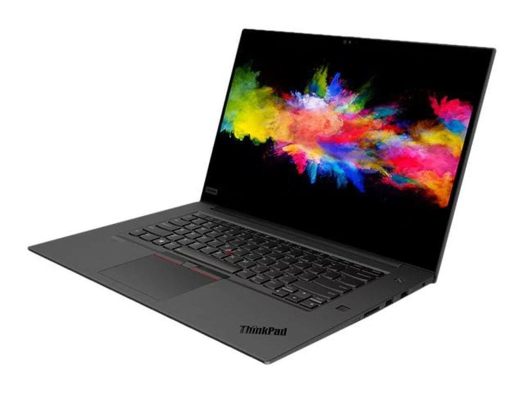'- Pro - Gen TB GHz - Lenovo x RAM black - 1080 - 1 2.8 - - 6 T2000 Wi-Fi kbd: NVMe Win 15.6" for Intel US / 20TH - vPro (Full Workstations GB 3 1920 32 SSD Quadro HD) 64-bit W-10855M - P1 - Xeon 10 ThinkPad