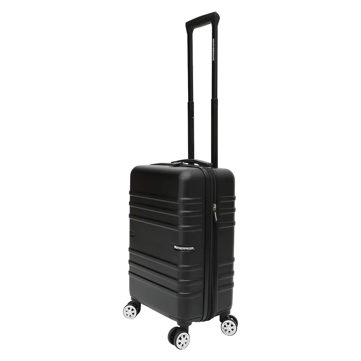 Weatherproof Wrapped Black 21” Trunk Youth