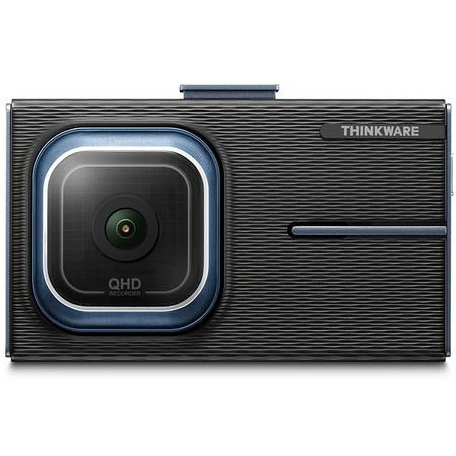 Screen 3.5" Front Cam 2K LCD View Dash Camera X1000 Rear QHD with
