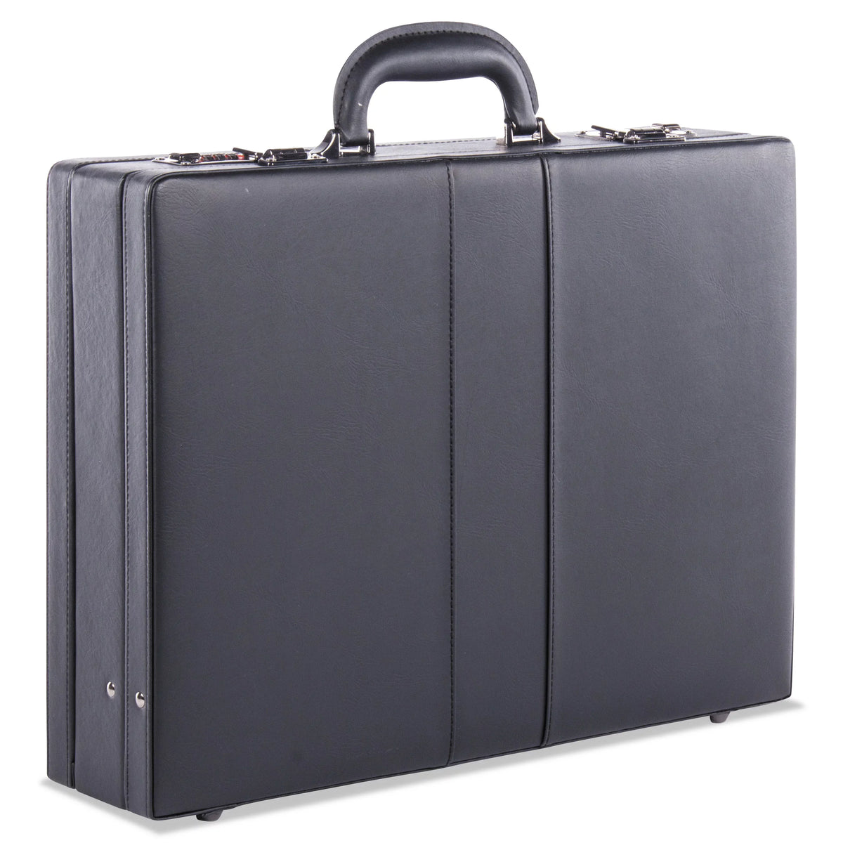 x x Expandable 13 3.5 Black 18, Case, Attache