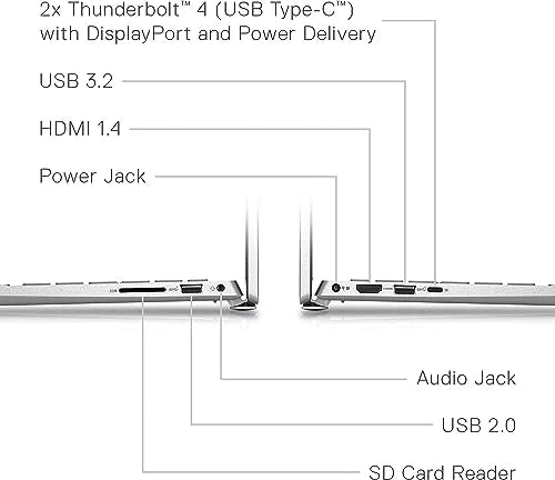 AMD Newest Radeon Dell Touchscreen 11 x | 16:10 SSD) Silver Win 256G (1920 Graphics, Laptop, 5825U, Inspiron FHD+ AMD RAM 1200) Backlit, 2023 Business Display, 5425 Platinum 7 Ryzen Pro 14-inch (8G