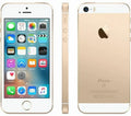 Pre-Owned (Refurbished: A SE (Unlocked) Apple Good) 32GB Gold iPhone