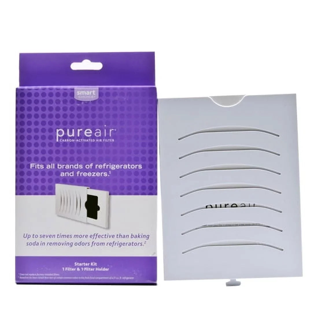 (Package Filter-- 6) Universal Refrigerator SCPUREAIRU Frigidaire Air Of
