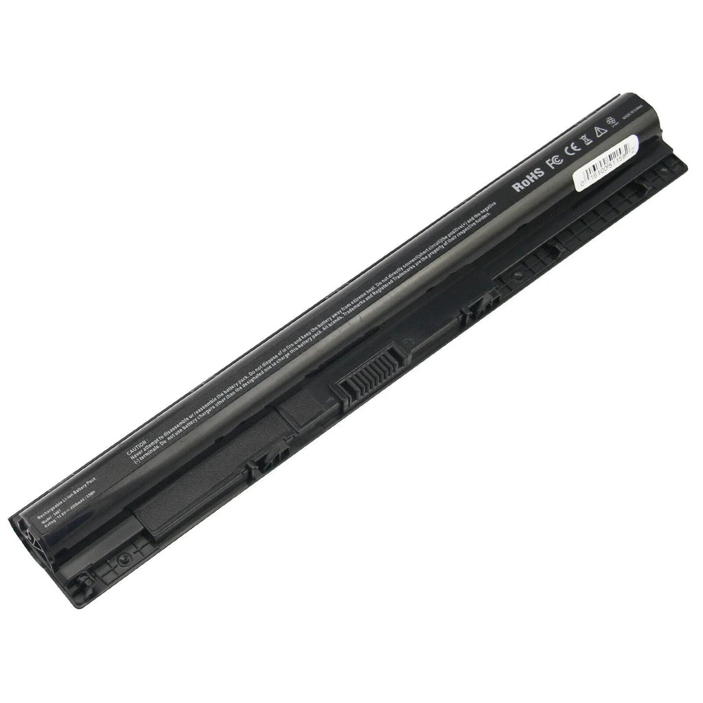 Notebook 5558 Series For Inspiron 15 5000 5551 3000 5555 Battery Dell M5Y1K