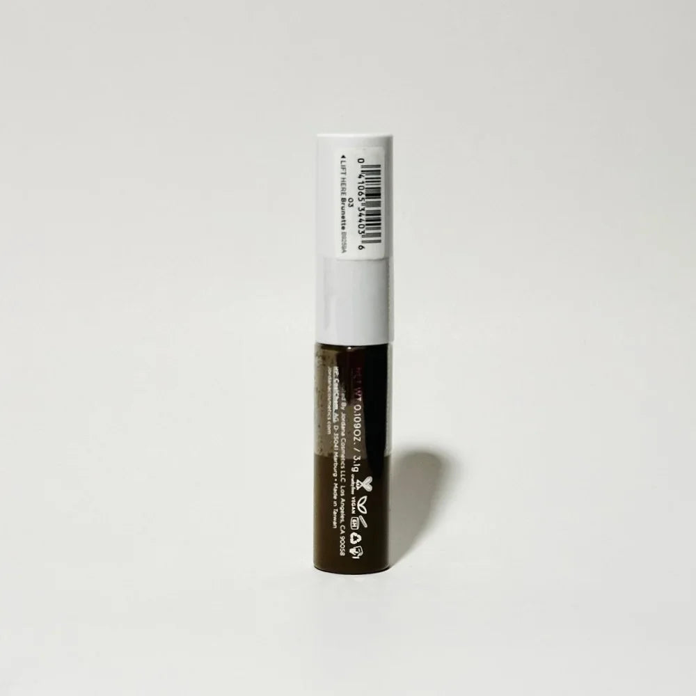 100 Gel 0.109 Brow Oz. Jordana Pack Feather 03 Brunette
