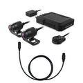 Dash Camera and Cable Kenwood with GPS Motorsports HD a STZ-RF200WD Rear-View STZ-RFCC500 Cam Extensional Kenwood 16ft (5m) with