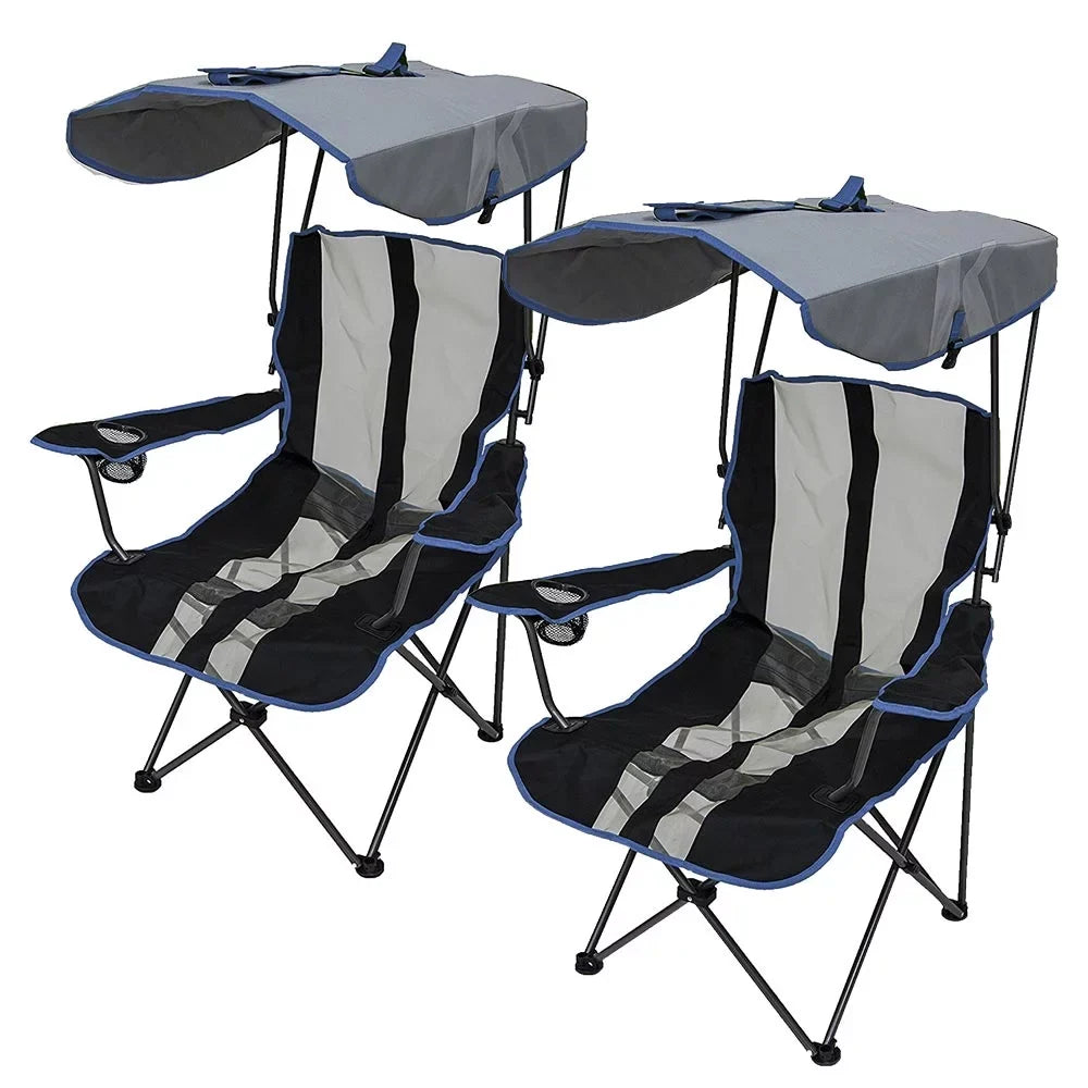 '- Canopy 2 with Chair of Premium Set Swim Ways Optional