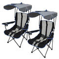'- Canopy 2 with Chair of Premium Set Swim Ways Optional