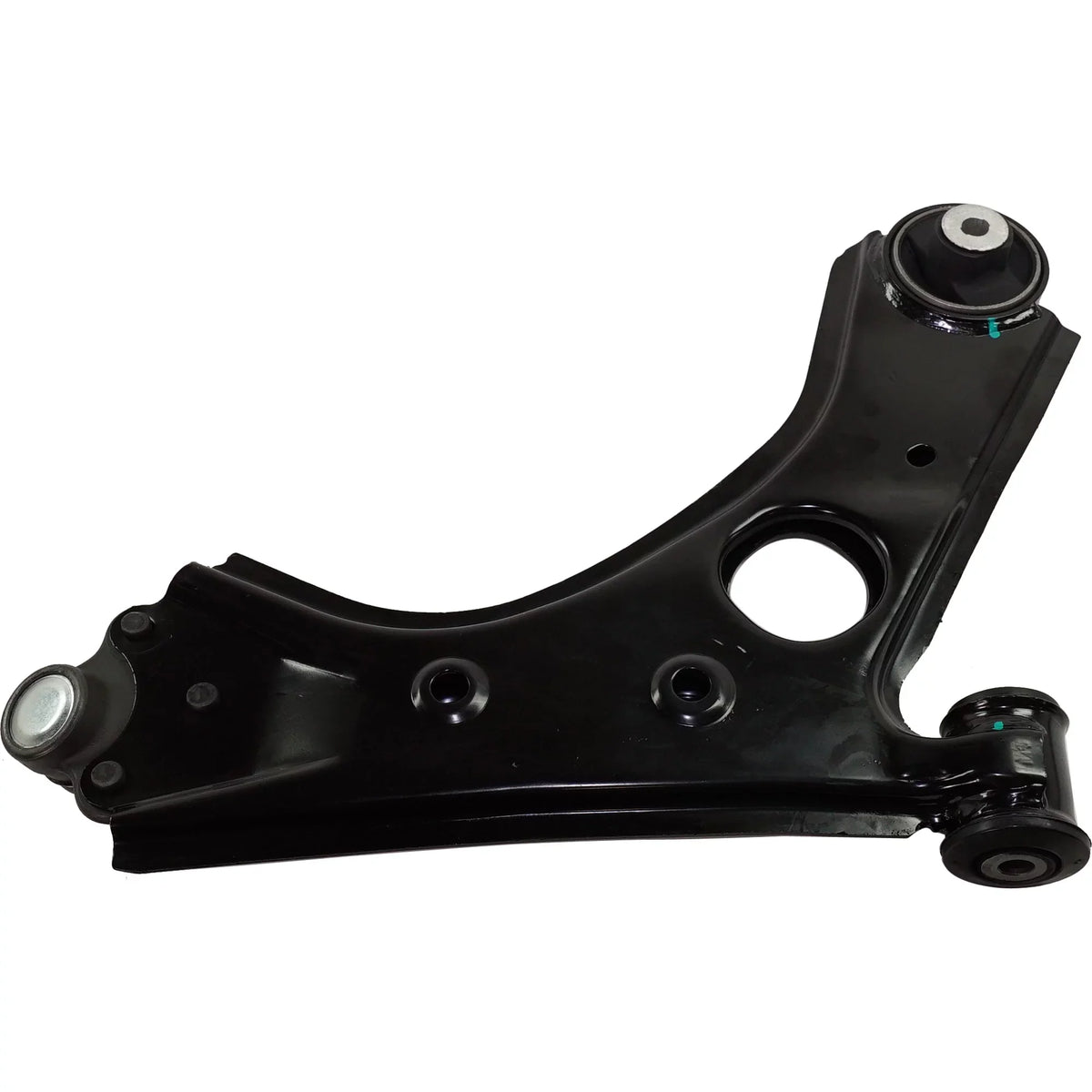 Control individually Arm Compatible Sold Left Ram City with Side, 2015-2019 Driver ProMaster Lower Front,