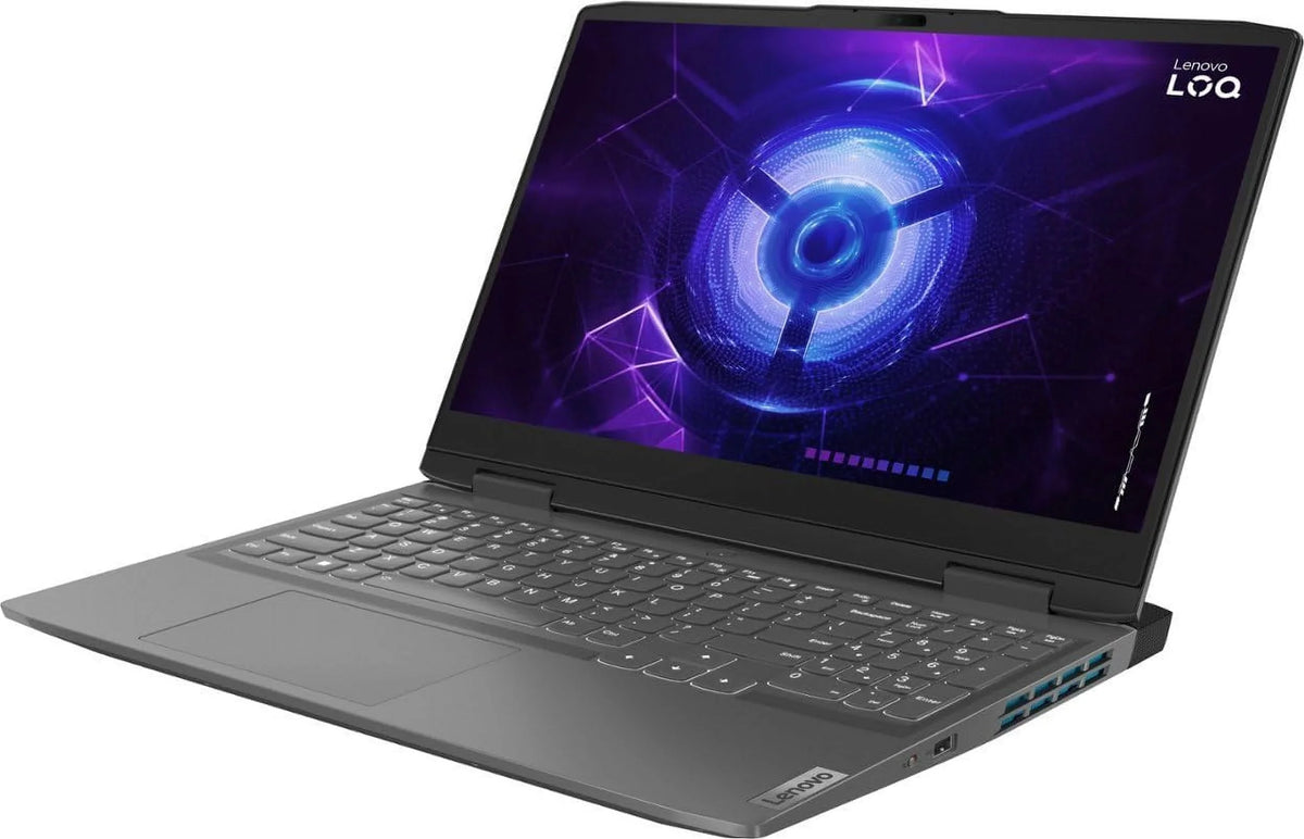 5200MHz 1TB Gaming (8-Core SSD, Hz Laptop GeForce i5-13420H 3050 Intel KYB, 8GB 15.6" 144 WiFi, Hub 2.10GHz, Home) 6, DDR5 Display RAM, 6GB, LOQ Lenovo Backlit Win WiFi 11 w/Dockztorm RTX FHD