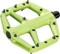 Pedals RED Trail Flat Black – Purple – Lime – – – ICE-Blue MTB Pedals – Cycle - –