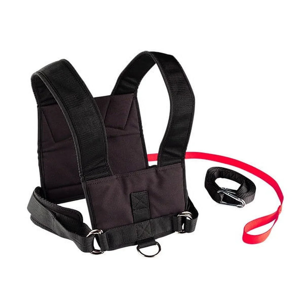 Body-Solid Tools Harness Sled