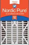 Air Replacement Pack Cub 16x25x3 Filter 1 15 Bear 266649-101 Air MERV