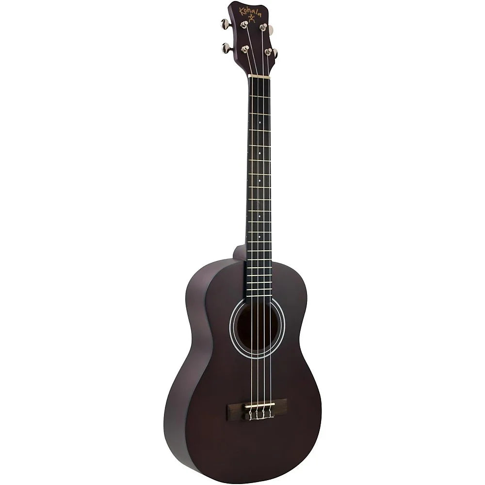 Player Pack Baritone Ukulele Bag and Kohala Tuner Package, Includes