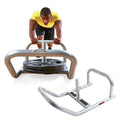 Only Push Pull & Sled Reactor Low